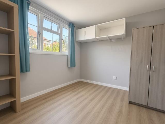 1 bedroom Flat to rent