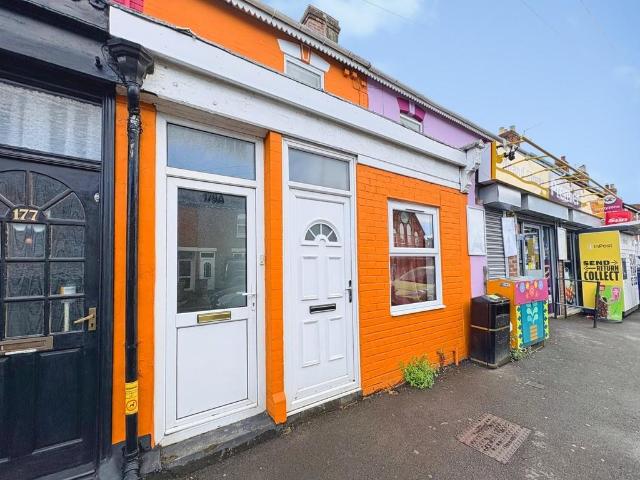 1 bedroom flat to rent
