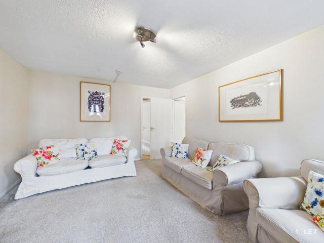 1 bedroom flat to rent