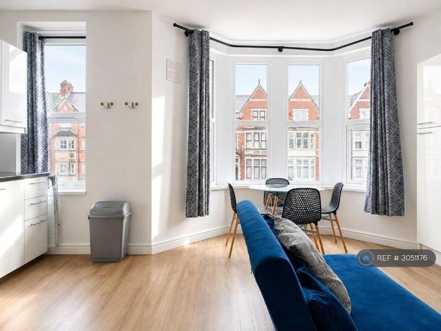 1 bedroom flat to rent