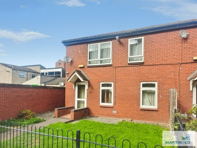 1 bedroom Flat To Rent