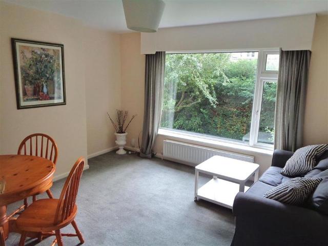 1 bedroom flat to rent