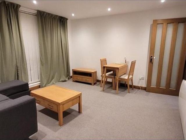 1 bedroom flat to rent