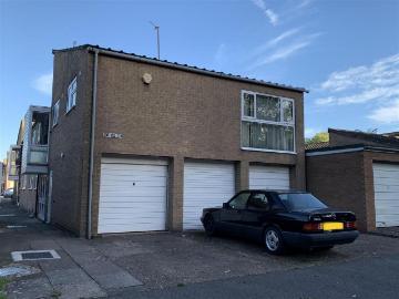 Leamington Spa, Warwickshire county, Midlands