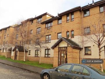 Glasgow, Glasgow and Clyde Valley - Garden
