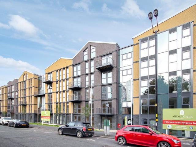 1 bedroom Flat To Rent