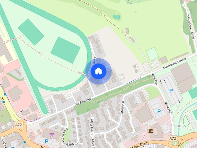 1 bedroom flat to rent