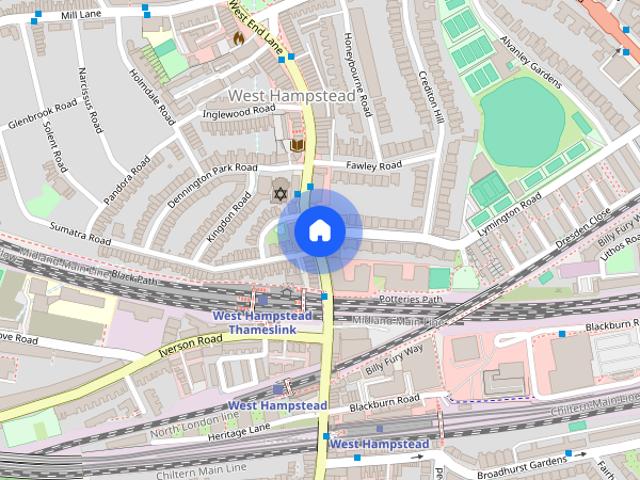 1 bedroom flat to rent