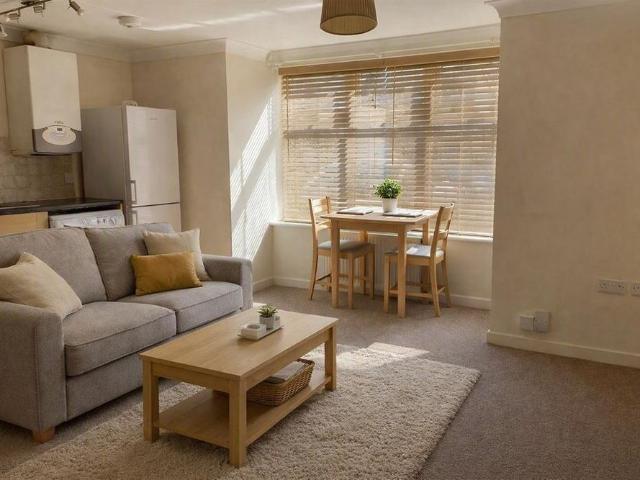 1 bedroom flat to rent