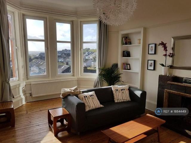 1 bedroom flat to rent