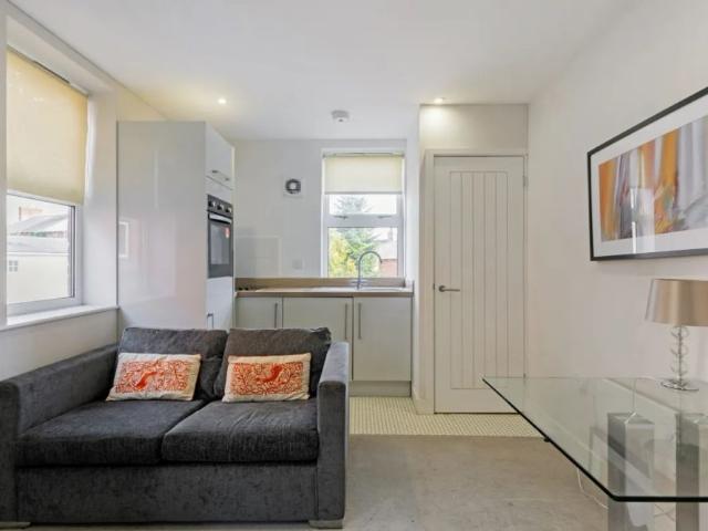 1 bedroom flat to rent