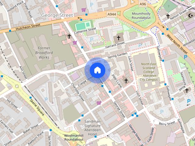 1 bedroom flat to rent