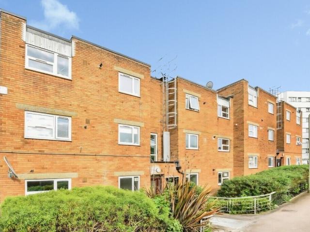 1 bedroom Flat To Rent