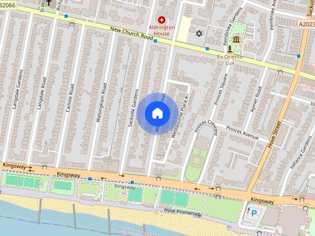 1 bedroom flat to rent