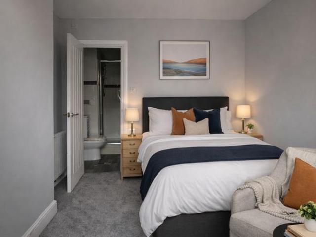 1 bedroom flat to rent