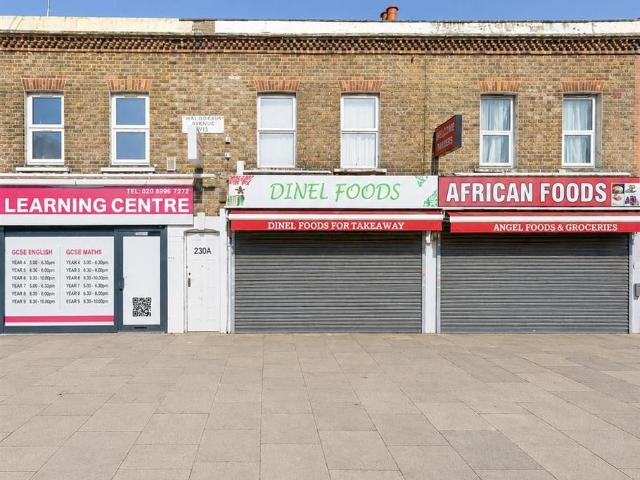 1 bedroom flat to rent