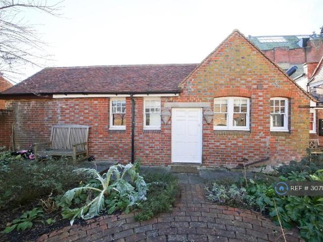 1 bedroom flat to rent