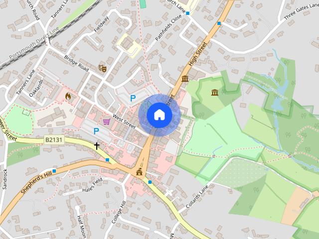 1 bedroom flat to rent