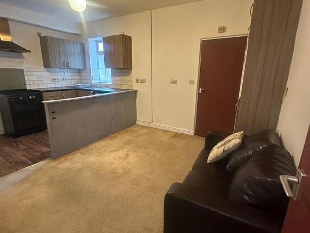 1 bedroom flat to rent