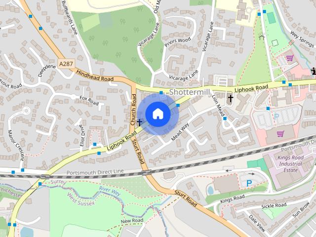 1 bedroom flat to rent