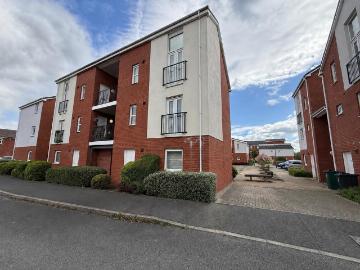 Wildhay Brook DE65 Derby, Hilton Derby, DE65, Stoke and Staffordshire, West Midlands, Midlands