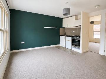 1 bedroom flat to rent