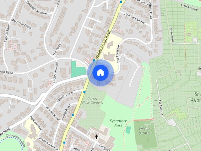 1 bedroom flat to rent