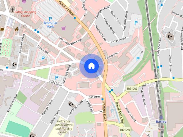1 bedroom flat to rent