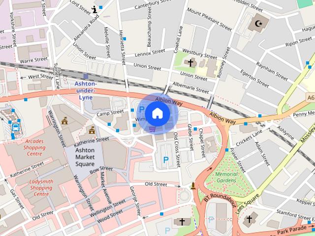 1 bedroom flat to rent