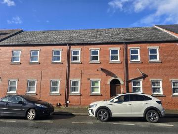 Park Street DY11 Kidderminster, Hartlebury Kidderminster, DY11, Black Country, West Midlands, Midlands
