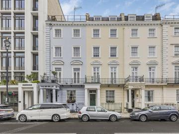 1 bedroom flat to rent