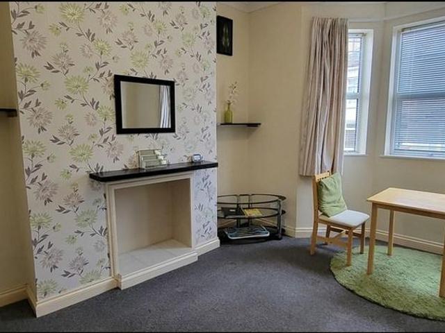 1 bedroom flat to rent