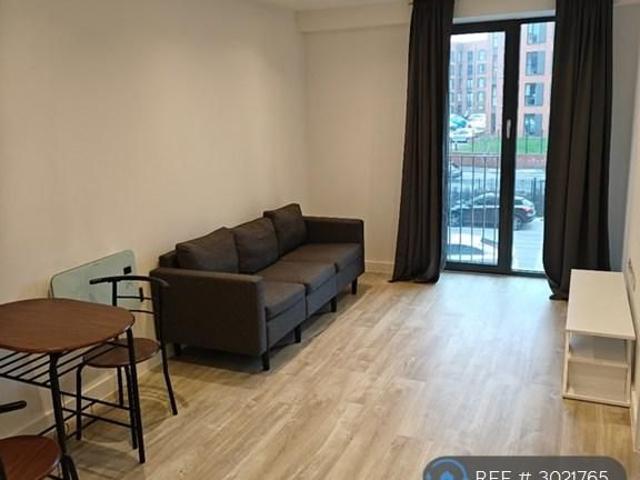1 bedroom flat to rent