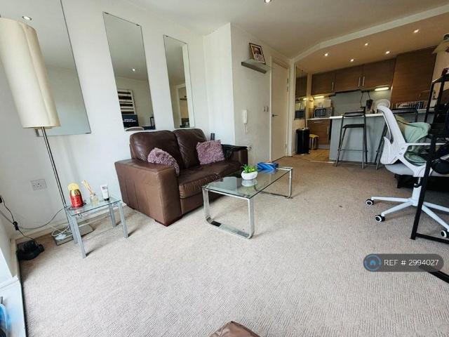 1 bedroom flat to rent