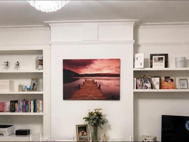 1 bedroom flat to rent