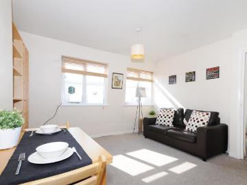 Ravenscourt Park, London, Greater London