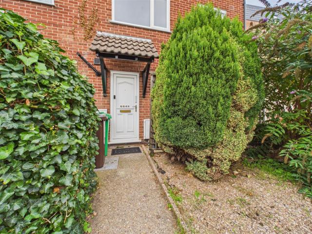 1 bedroom Flat to rent