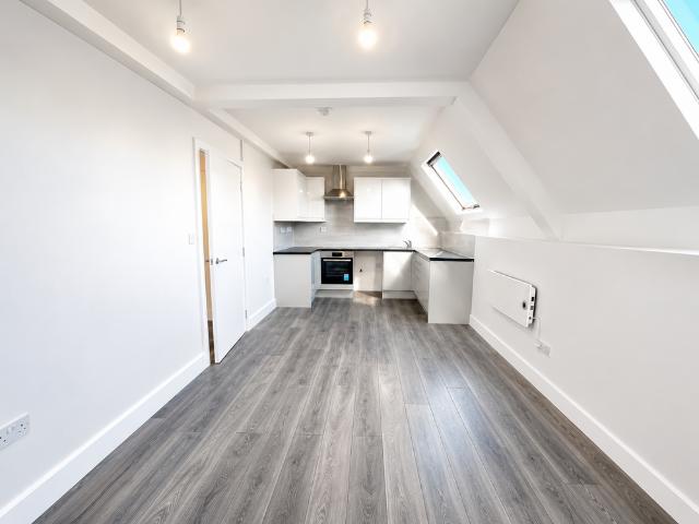 1 bedroom flat to rent