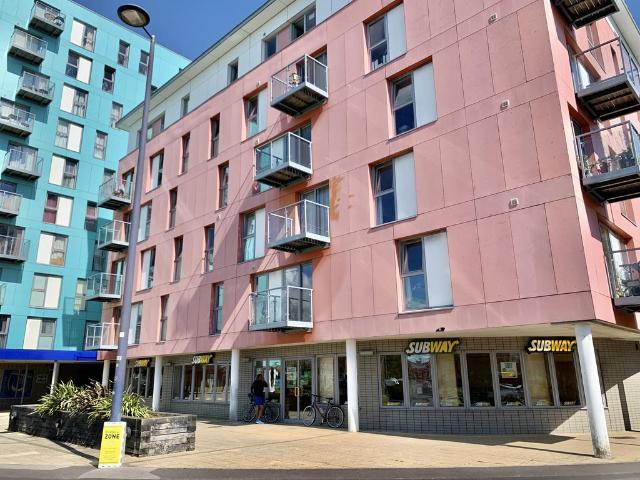 1 bedroom flat to rent