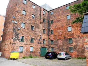 1 bedroom flat to rent