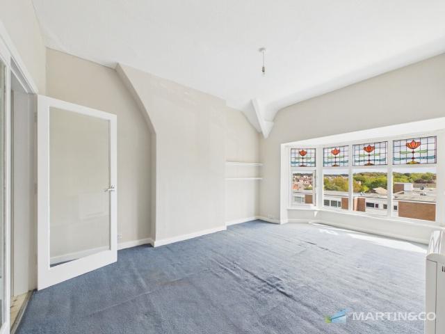 1 bedroom Flat To Rent