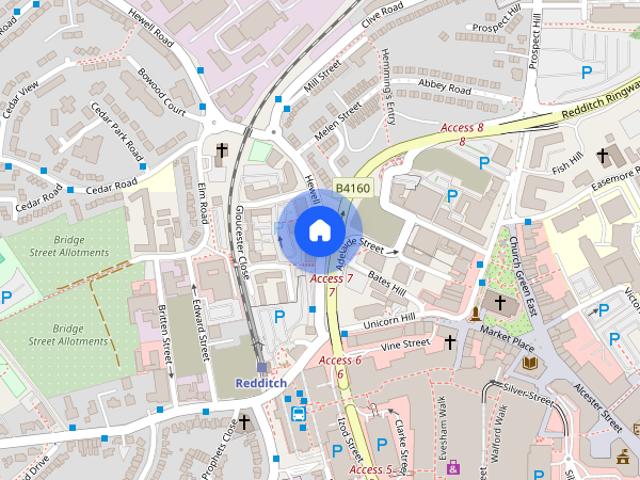 1 bedroom flat to rent