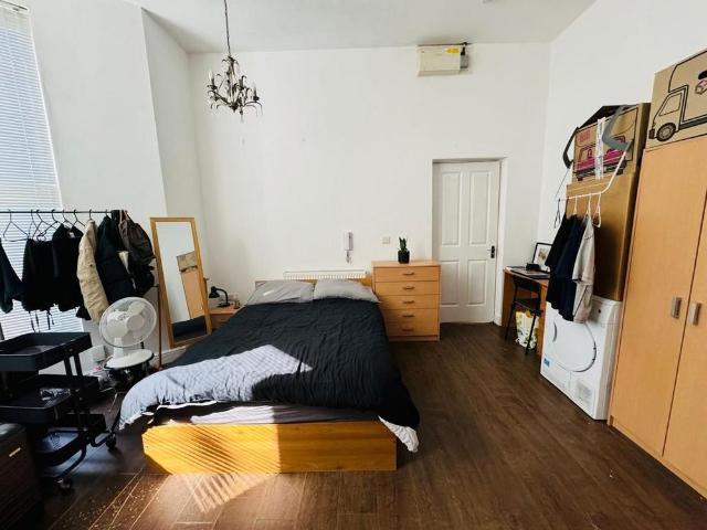 1 bedroom flat to rent