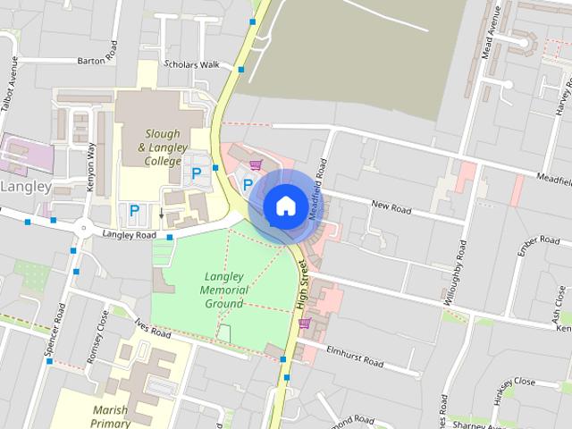 1 bedroom flat to rent