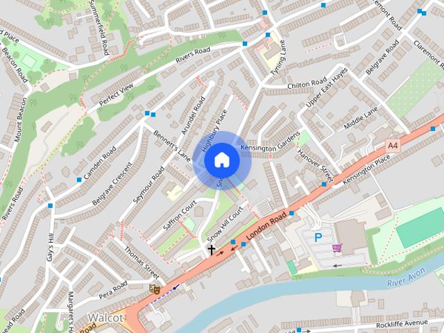 1 bedroom flat to rent