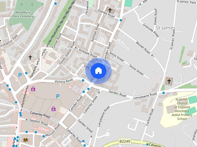 1 bedroom flat to rent