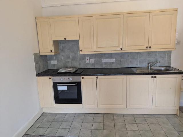 1 bedroom flat to rent