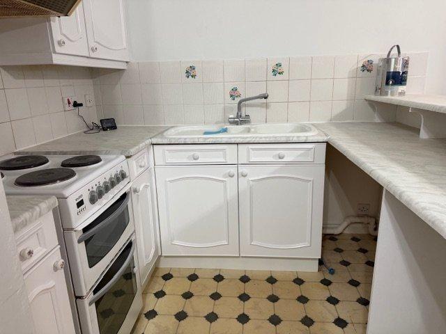 1 bedroom flat to rent