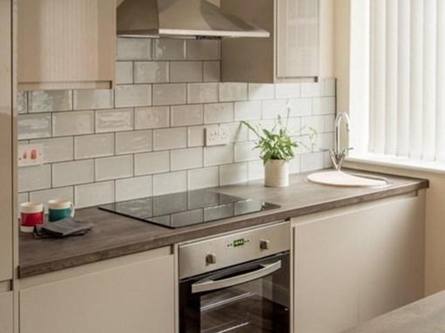 1 bedroom flat to rent