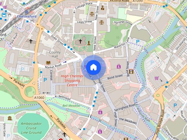 1 bedroom flat to rent